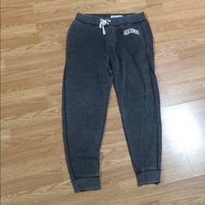 Men’s Abercrombie & Fitch Sweatpants Jogger